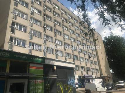 Kawalerka do wynajęcia 29m Broniewskiego Żoliborz