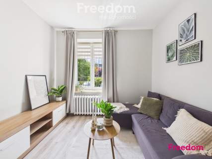 2-pokojowe blisko centrum i uczelni Wrocław