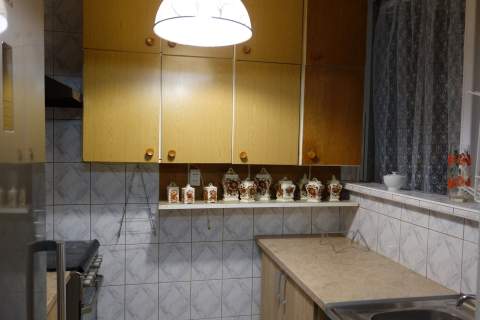 Bielany, ul. Magiera. 2 pokoje 37m, 2500 opaty
