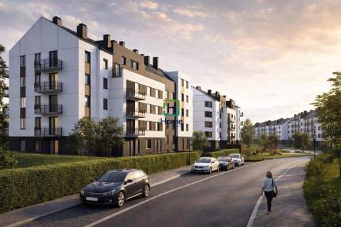 kawalerka Granica Krakowa Promocja
