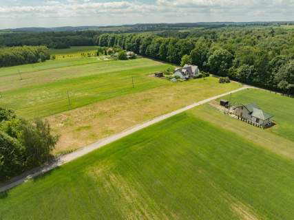 Ojcowski Park Narodowy - uzbrojona 56 arowa działa