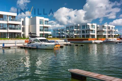 Apartament inwestycyjny 26,19 m Sol Marina