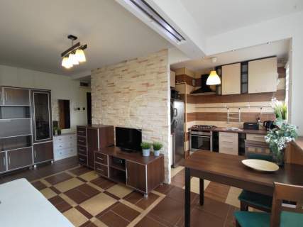 Ślężna róg z ul. Weigla Koty tak, Balkon