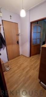 2-pokojowe mieszkanie na Targówku