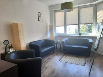 WILANÓW, UL. KOSIARZY, LOKAL NA BIURO I USŁUGI