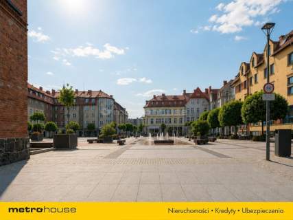 Mini kawalerka- ścisłe centrum Szczecinka