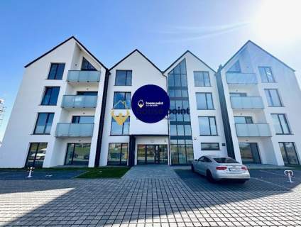 OKAZJA 9700m2 NETTO KAWALERKA BALKON M.PARKING