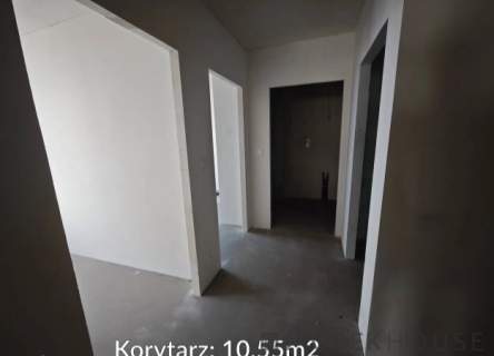 3-pokojowe mieszkanie na Bemowie