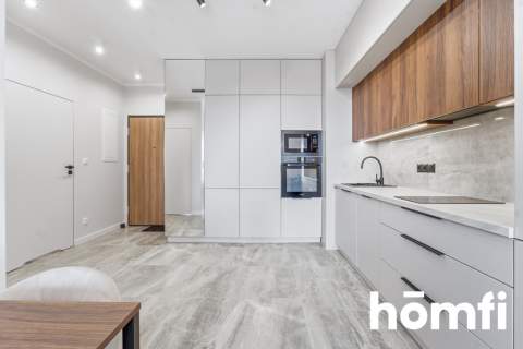 Elegancki apartament przy Dolinie Pięciu Stawów