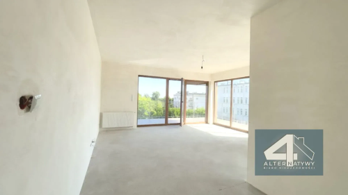 86 m 3piętro Budynek z 2019r ul.Jagiellońska
