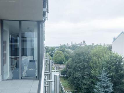 Apartamenty Ludwinów,, widok na Wawel, sauna, balkon, dwa miejsca...