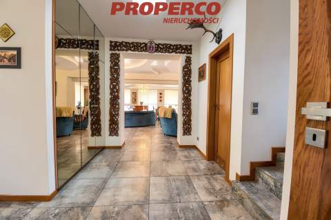 Dom 266 m2, 5 pokoi, Skarżysko Kamienna, Bór