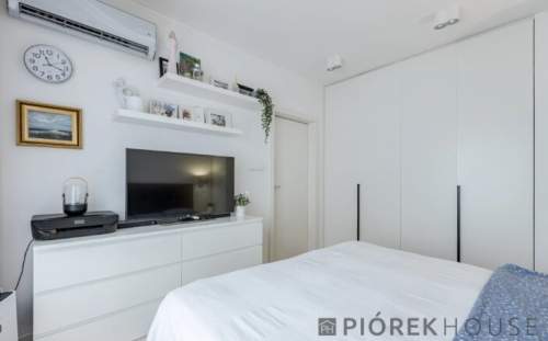 3-pokojowe mieszkanie na Woli