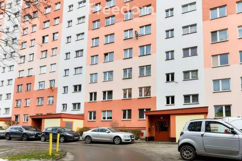 Mieszkanie 2 pokoje w Rzeszowie ul. Podwisłocze 4
