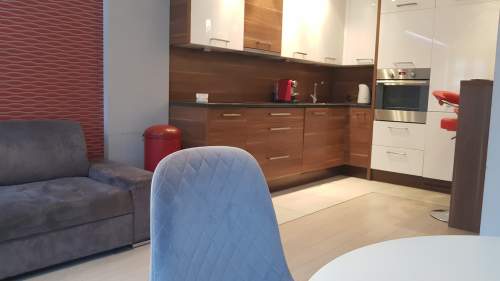 Czartoria 2 pokoje 40 m2 Stare Miasto
