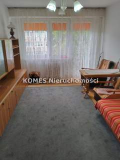 Mieszkanie 39 m.kw. 2 osobne pokoje,dobra cena
