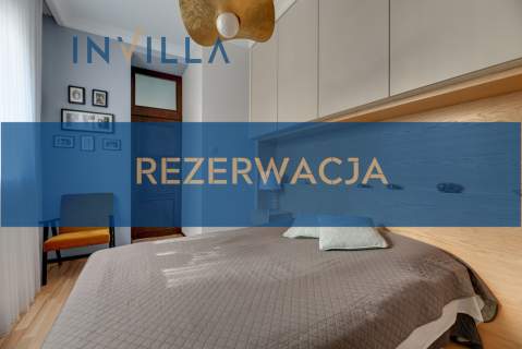 Kamienica. 3 pokojowe mieszkanie nad morzem 64 m2