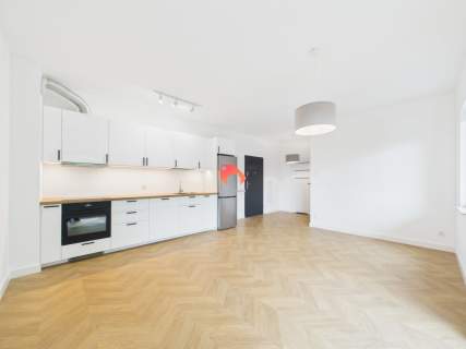 2 Pokoje Balkon, Winda, Miejsce w hali Centrum