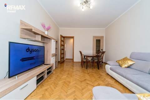 Mieszkanie 2-pokojowe w centrum Bielska-Białej