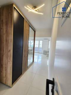 Mieszkanie po remoncie z klimatyzacją ,3 Pokoje Duży Balkon z...