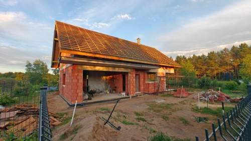 Dom na sprzedaż, 140 m2, Kamieńczyk