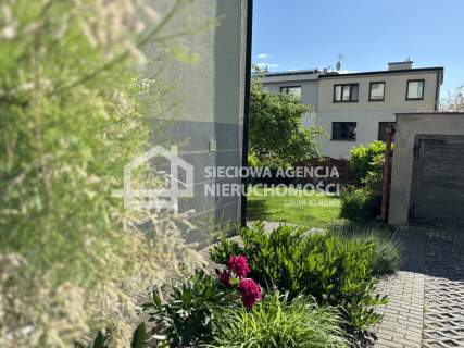 Bezczynszowe 2-pok. mieszk. ogród Gdynia Wzg. ŚwM