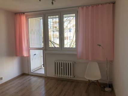 Broniewskiego 26A, Dąbrowa, 3 pokoje pet friendly