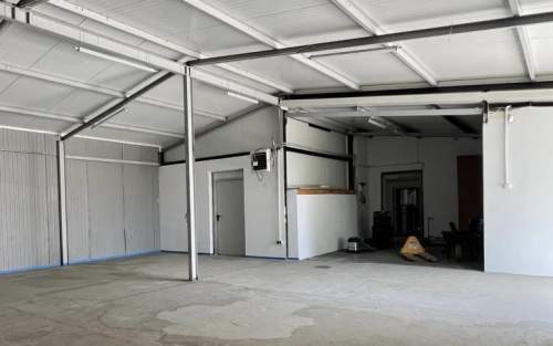 Magazyn do wynajęcia, 150 m2, Warszawa