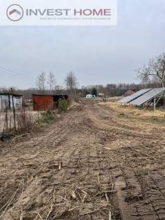 Działka na sprzedaż, 2029 m2, Zasutowo