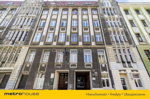 Mieszkanie na sprzedaż, 102,5 m2, Łódź