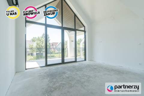 Białogóra - nowoczesny apartament nad morzem 