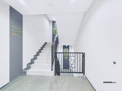 Klonowa Kielce 62 m2