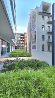 Ks. Witolda LUX 25 m Balkon Booking Odra