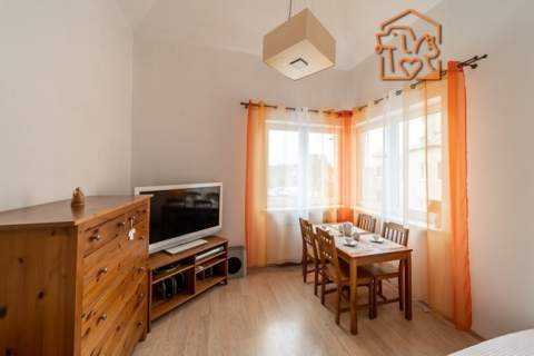 2 pokoje pet-friendly, zielona okolica/Heliotropów