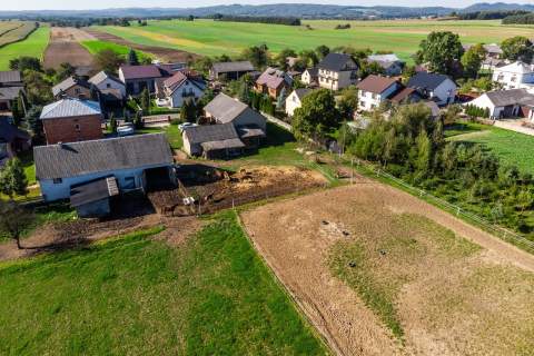 Lgota Wolbromska Gospodarstwo Rolne Stadnina