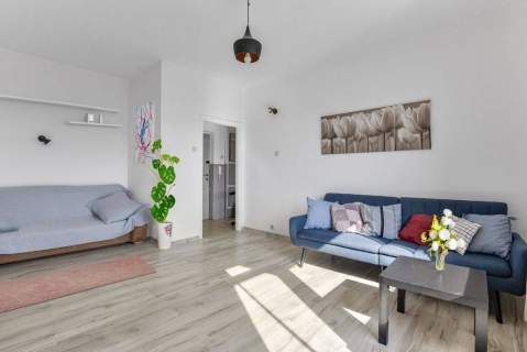 Mieszkanie do wynajęcia, 36 m2, Wrocław