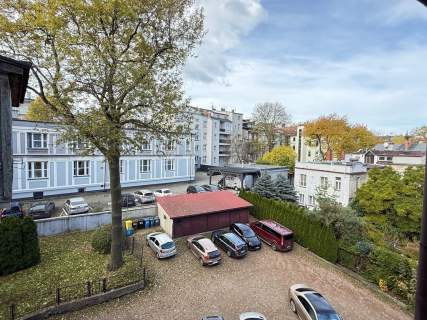 Lokal użytkowy w Centrum Bielska-Białej