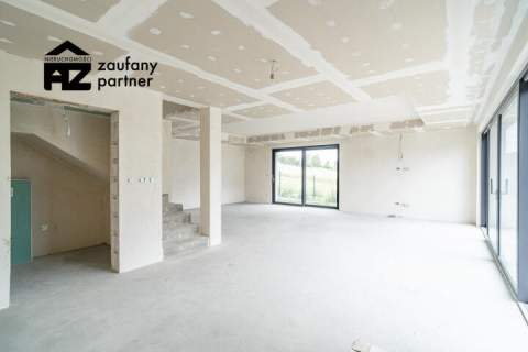 Nowoczesne ekologiczne domy