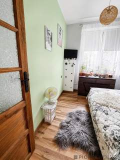 2-pokojowe mieszkanie na Targówku