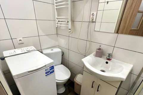 Jasna kawalerka obok Plejady - Staszica 1