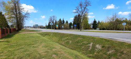 Szczekarków, działka budowlana, blisko Lubartowa