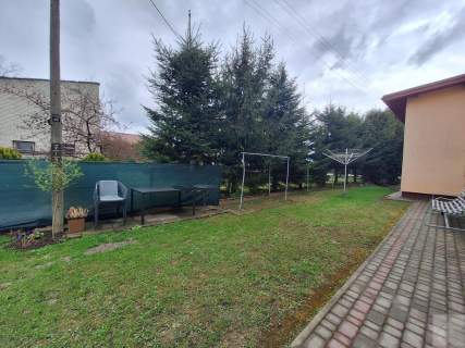 Mieszkanie w budynku bezczynszowym - Orły