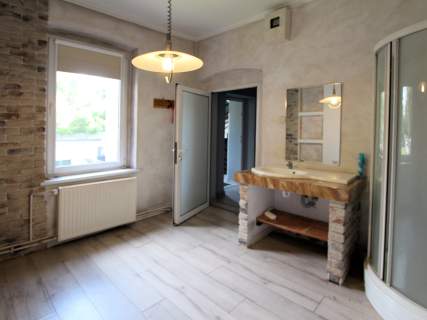 Salon fryzjerski