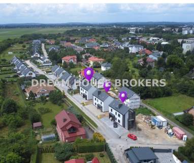 Mieszkanie na sprzedaż Krosno - parter 60 m/2