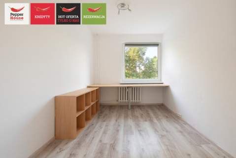 Mieszkanie na sprzedaż, 42 m2, Gdańsk
