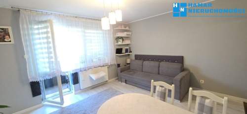 Idealne 2-pokojowe, gotowe do zamieszkania