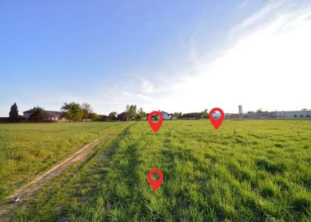 Działka budowlana Brzeszcze Piekarska 159.000 PLN