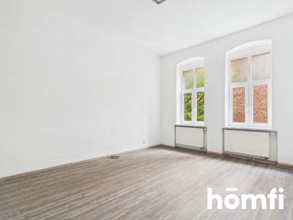Na wynajem Lokal biurowy 281 m Centrum