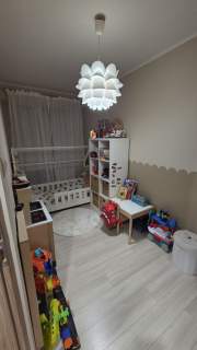 Mieszkanie 32,2m 2- pokoje,