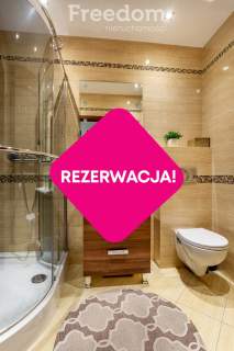 4 pokoje i salon z aneksem kuchennym, ul. Tuwima